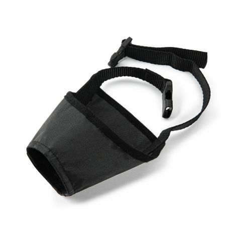 Munkorg i Nylon