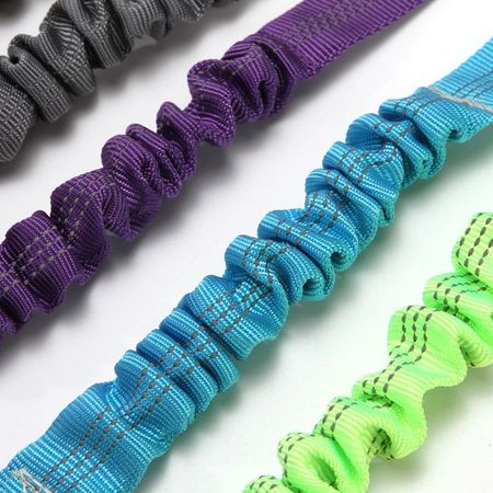 Säkerhetsbälte Justerbar Reflex