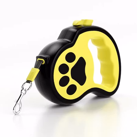 Hundkoppel Tass Reflex 5 m