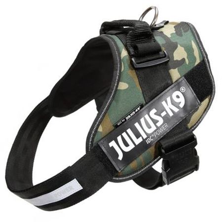 JULIUS-K9 Power Sele