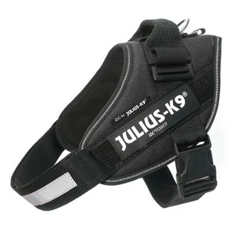 JULIUS-K9 Power Sele