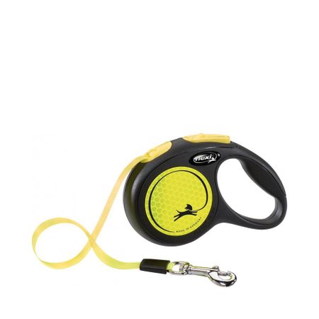 FLEXI Koppel New Neon band 5 m