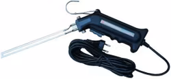 PEDDINGHAUS Cellplastkniv 230V