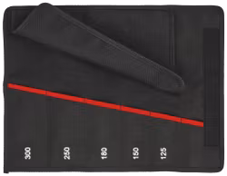 KNIPEX Cobra®-sats 5-delars