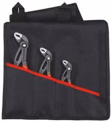 KNIPEX Cobra®-sats 3 delar