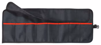 KNIPEX Låsringstångsats 8 delar
