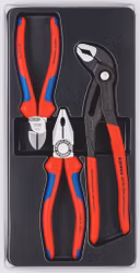 KNIPEX Bestseller Tångsats