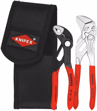 KNIPEX Minitångset 8603150 / 8701125