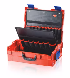 KNIPEX L-BOXX® utan innehåll  442 mm