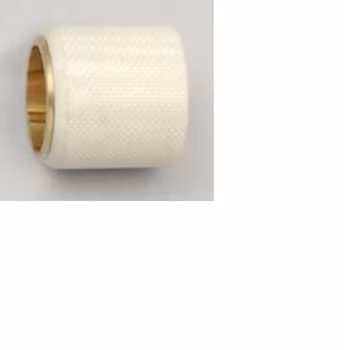 NOZZLE RETAINING CAP
