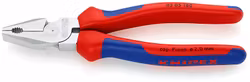 KNIPEX Kombinationstång 180 mm