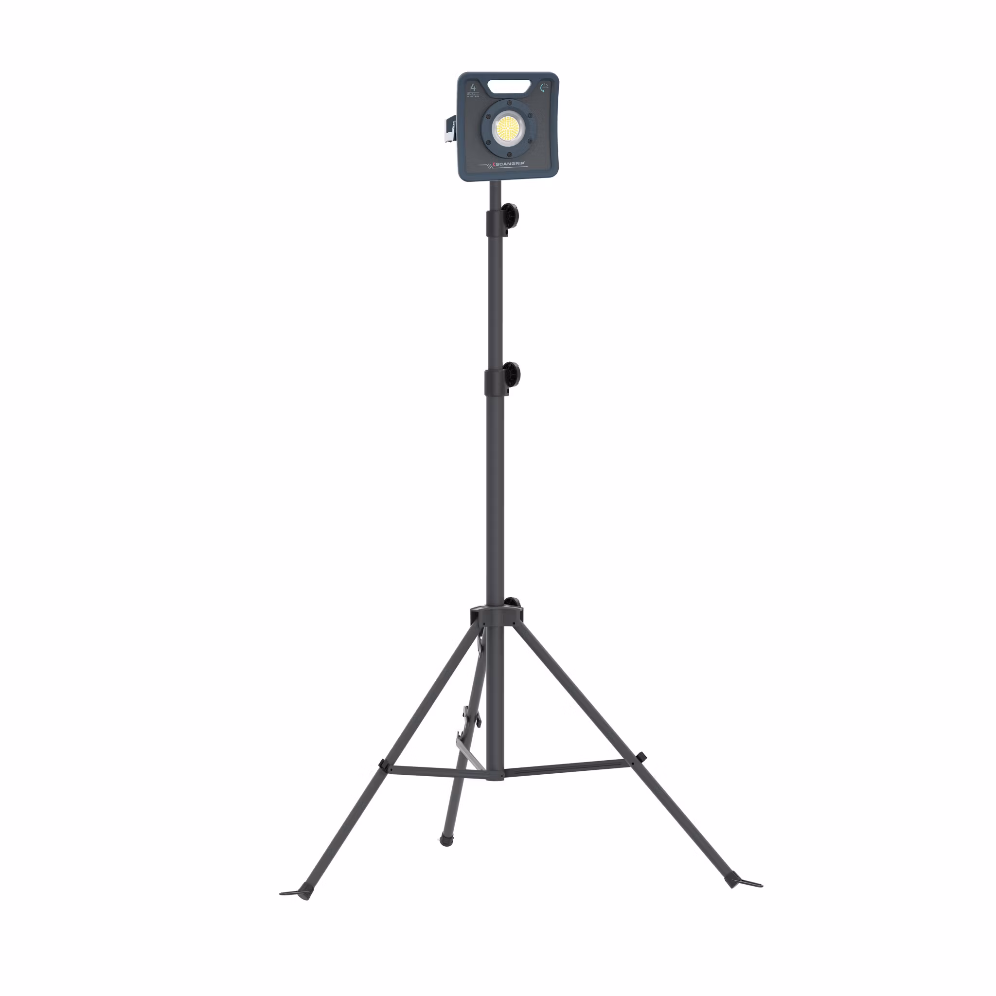 SCANGRIP Stativ 2m