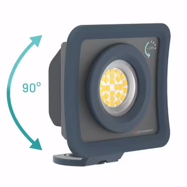 SCANGRIP Arbetslampa Nova Mini