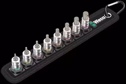 WERA Insexmatta HF 1/4" MM