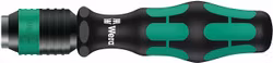 813 R Bitholding screwdriver, Rapi. quick-release chuck 1/4''x90
