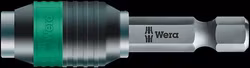 WERA 889/4/1 K Rapidaptor Universal Bit Holder 1/4''x50