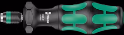 WERA Kraftform Turbo