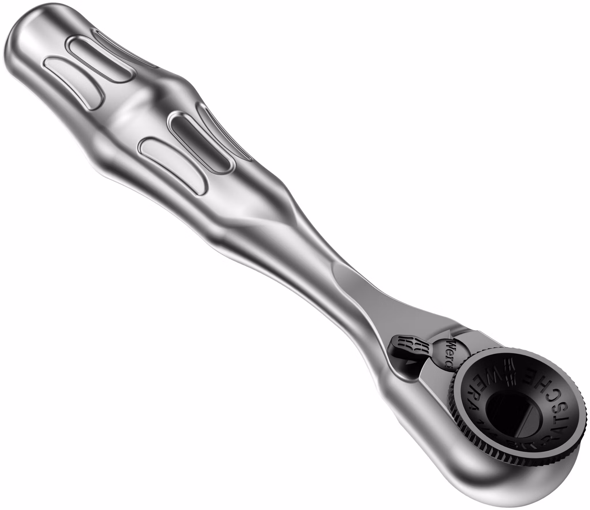 WERA 8001 A Zyklop Wera Minibitsspärrnyckel