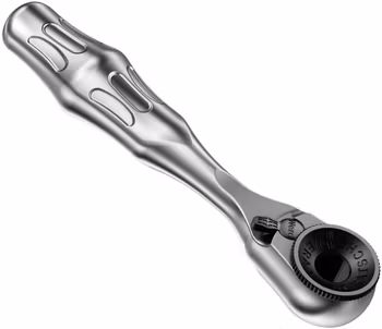 WERA 8001 A Zyklop Wera Minibitsspärrnyckel