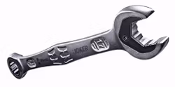 WERA Joker Set 4 pcs u-ringnyckelsats