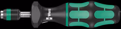 7440   0,3 - 1,2 Nm Torque screwdriver, adjustable 7440, 1/4'', 0.3-1.2 Nm