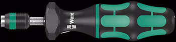 7432   90,0 - 150,0 Ncm pre-set adjustable torque screwdriver 7432, 1/4'', 0,90-1,50 Nm