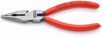 KNIPEX Spetskombitång 145mm