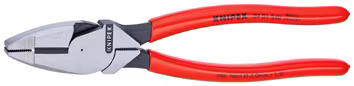KNIPEX Kombitång Heavy Duty 240mm