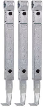 KUKKO 3 dragande armar K-2030-10