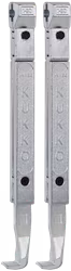 KUKKO avdragararmar 200mm
