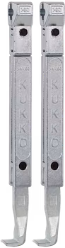KUKKO avdragararmar 200mm