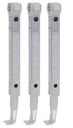 KUKKO 3 dragande armar K-2030-10