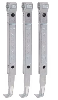 KUKKO 3 dragande armar K-2030-10