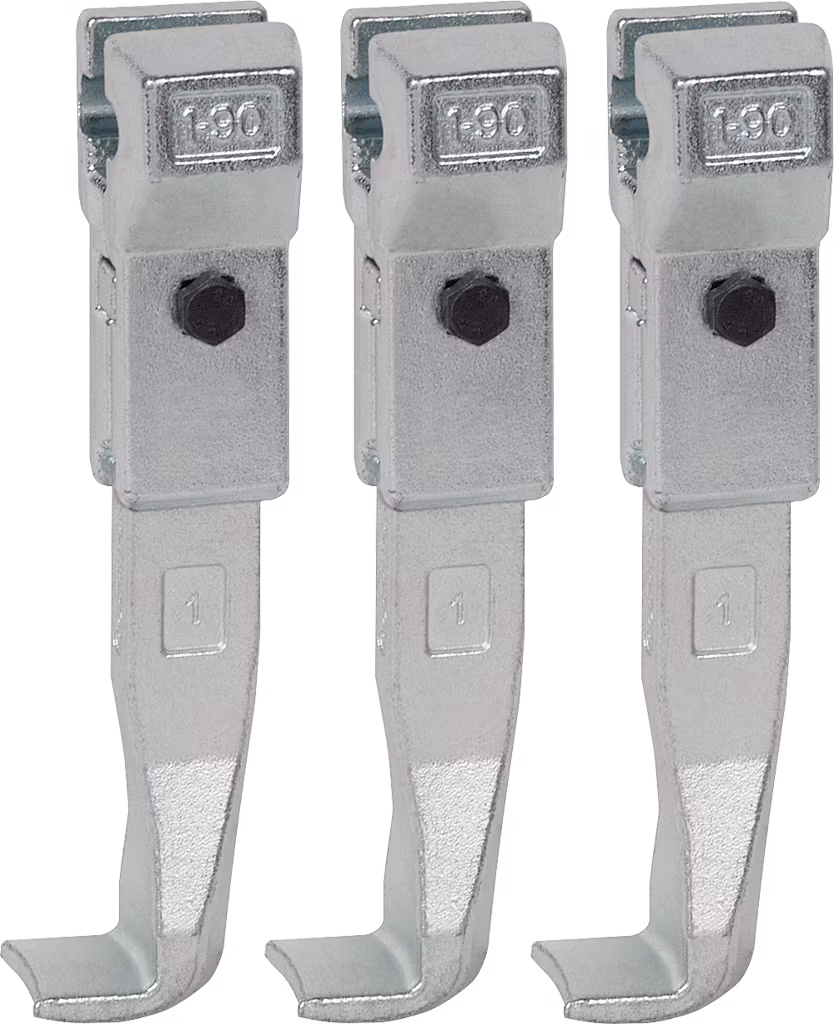 KUKKO 3 dragande armar K-2030-10
