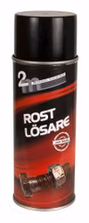 2M Rostlösare MOS² 400ml