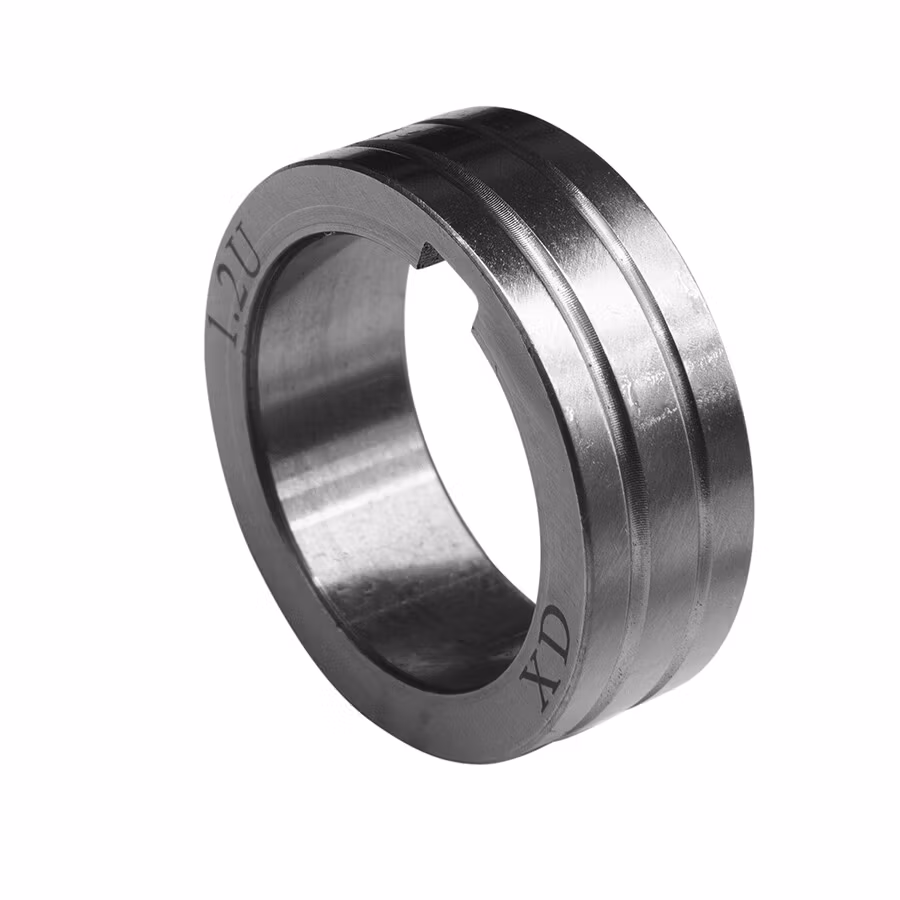 JASIC Matarhjul "U" Spår 1,0/1,2mm (JM-352C/JM-250S/JM452S)