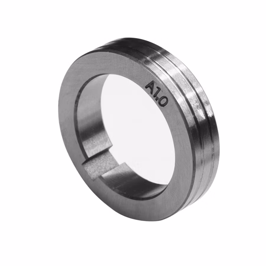 JASIC Matarhjul "U" Spår 0,8/1,0mm (JM202C/JM252C/JM250S)