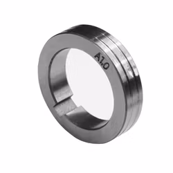 JASIC Matarhjul "U" Spår 0,8/1,0mm (JM202C/JM252C/JM250S)
