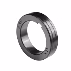 JASIC Matarhjul "V" Spår 0,6/0,8mm (JM202C/JM252C/JM250S)
