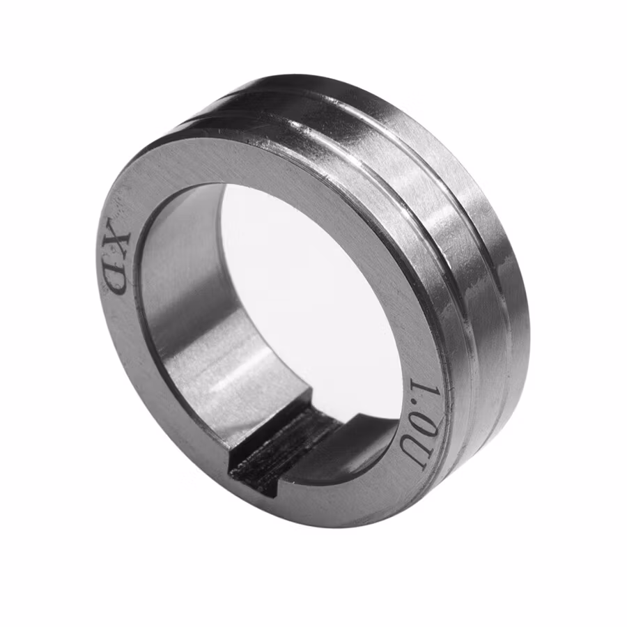 JASIC Matarhjul "U" Spår 0,8/1,0mm (JM-352C/JM-250S/JM452S)