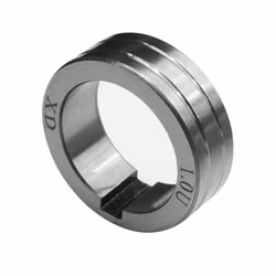 JASIC Matarhjul "U" Spår 0,8/1,0mm (JM-352C/JM-250S/JM452S)
