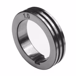 JASIC Matarhjul Räfflad (FCW) 1,0/1,2mm (JM202C/JM252C)