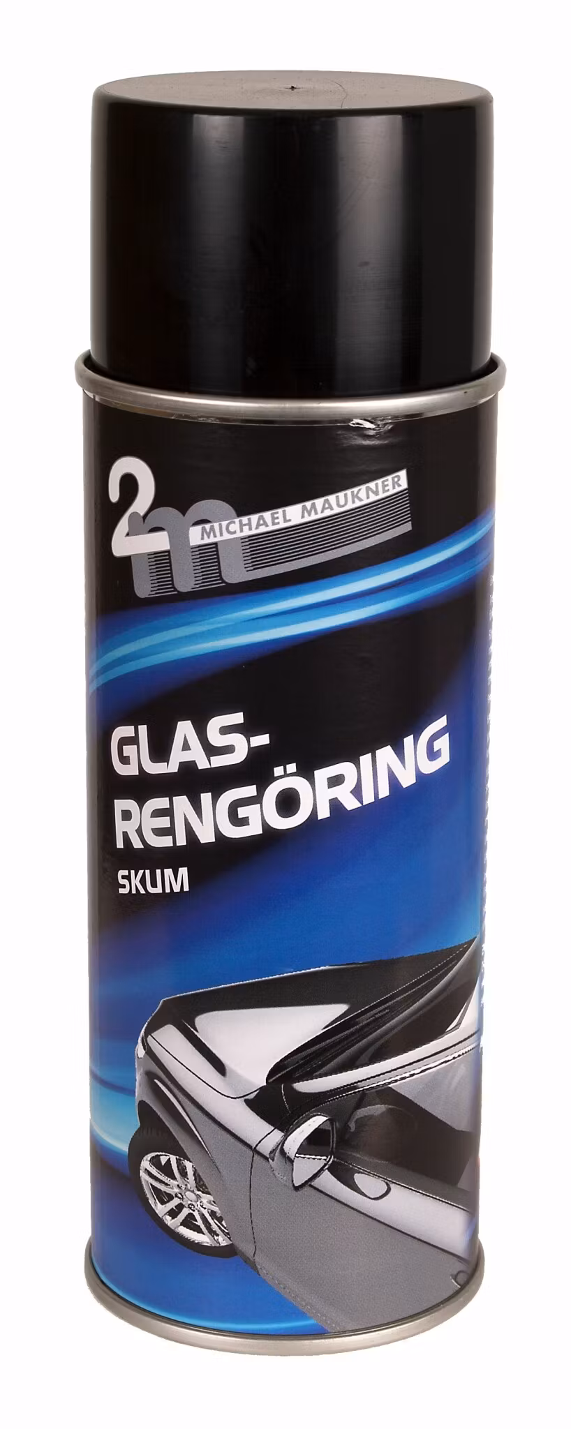 2M Glasrengörare 400ml