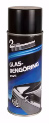 2M Glasrengörare 400ml
