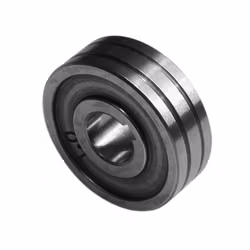 JASIC Matarhjul "V" Spår 0,8/1,0mm (JM-160C/JM-200C/JM-200CS)