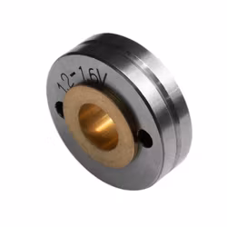 JASIC Matarhjul "U" Spår 1,0/1,2mm (JM452S-WC/JM-350P/JM500S)