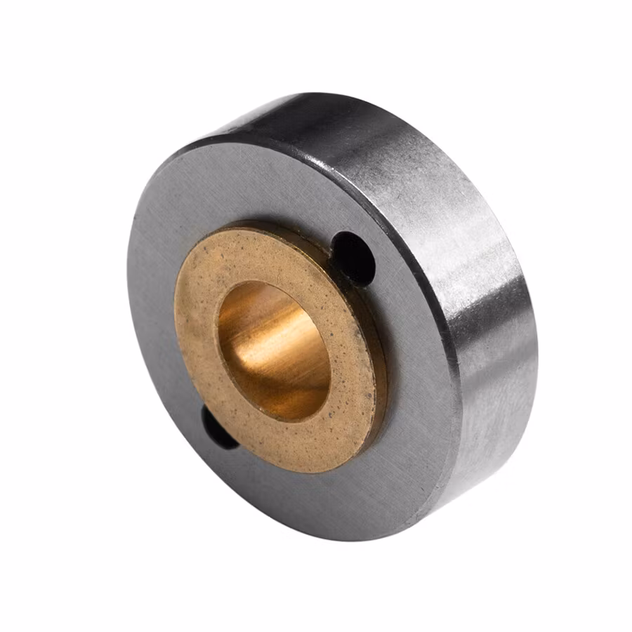 JASIC Tryckhjul "V" Spår (JM452S-WC/JM-350P/JM500S)