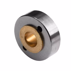JASIC Tryckhjul "V" Spår (JM452S-WC/JM-350P/JM500S)