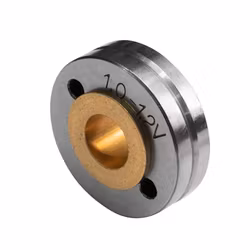 JASIC Tryckhjul "U" Spår 1.0 / 1.2  (JM452S-WC/JM-350P)