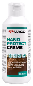 MACO Handskyddskräm (flytande handske) 250ml